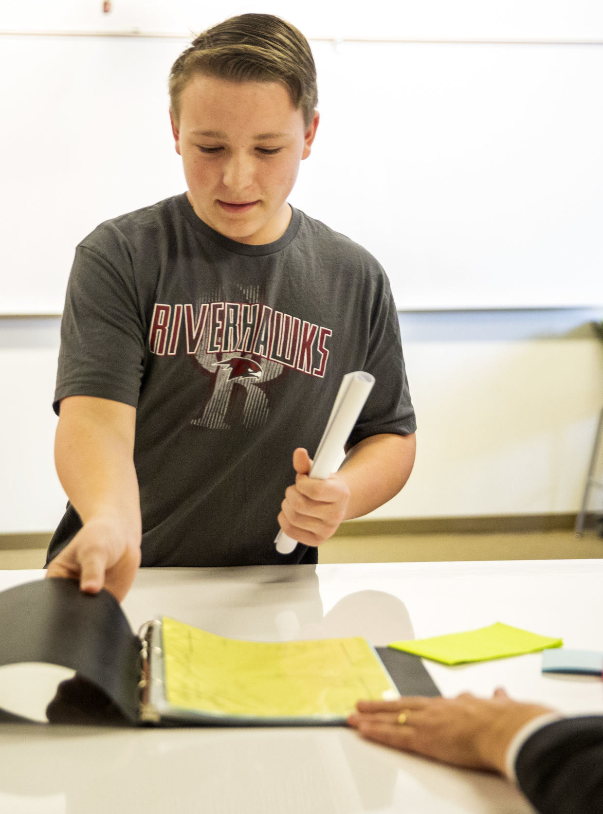 Project-based learning
